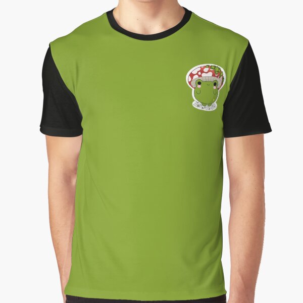 cottagecore by Zog AndCo T-Shirts, Hoodie, Sweatshirt | BlankRebels.com (Image 1)