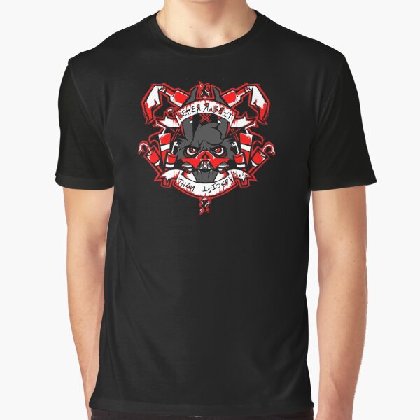 "Better Rabbit" by BLah's Shop T-Shirts, Hoodie, Sweatshirt | BlankRebels.com (Image 1)