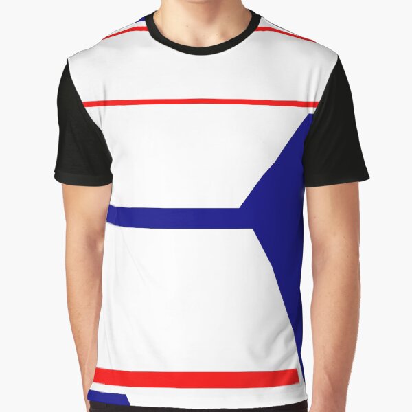Alain Prost by TheZestyOranges T-Shirts, Hoodie, Sweatshirt | BlankRebels.com (Image 1)