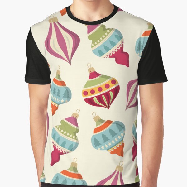 Vintage Style Christmas Ornaments by pugmom4