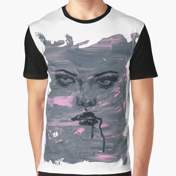 Untitled II by Ibreathart T-Shirts, Hoodie, Sweatshirt | BlankRebels.com (Image 1)