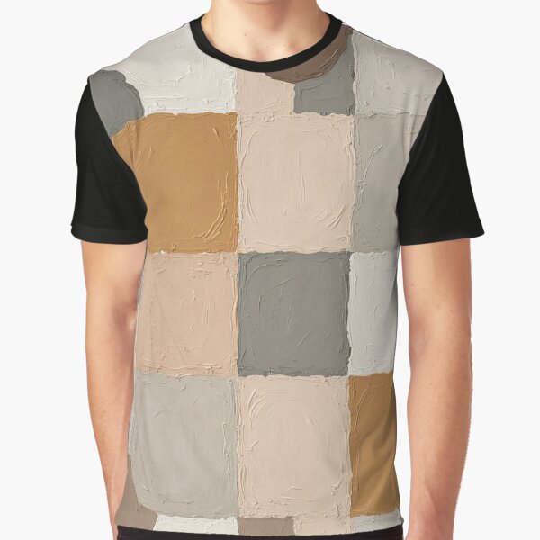 Abstract Art pattern colors by a2zbuyshop T-Shirts, Hoodie, Sweatshirt | BlankRebels.com (Image 1)