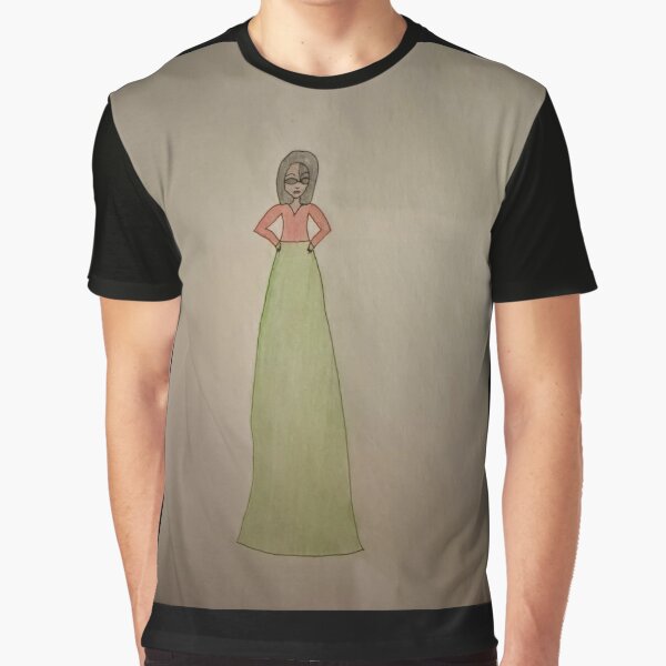 Stand Strong and Tall by TonneArt94 T-Shirts, Hoodie, Sweatshirt | BlankRebels.com (Image 1)