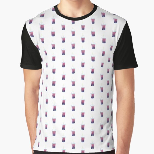 Bubble Tea by coleyart T-Shirts, Hoodie, Sweatshirt | BlankRebels.com (Image 1)