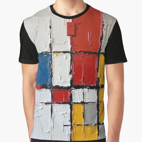 Abstract Art colors by a2zbuyshop T-Shirts, Hoodie, Sweatshirt | BlankRebels.com (Image 1)