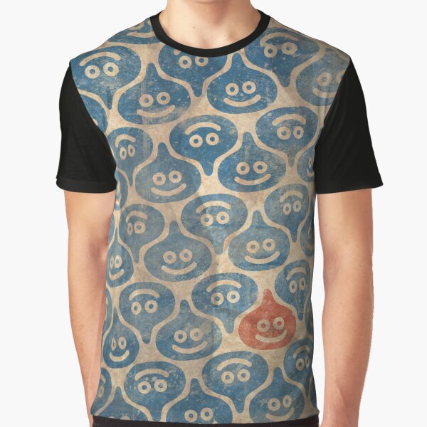 Dragon Quest by drukyx T-Shirts, Hoodie, Sweatshirt | BlankRebels.com (Image 1)