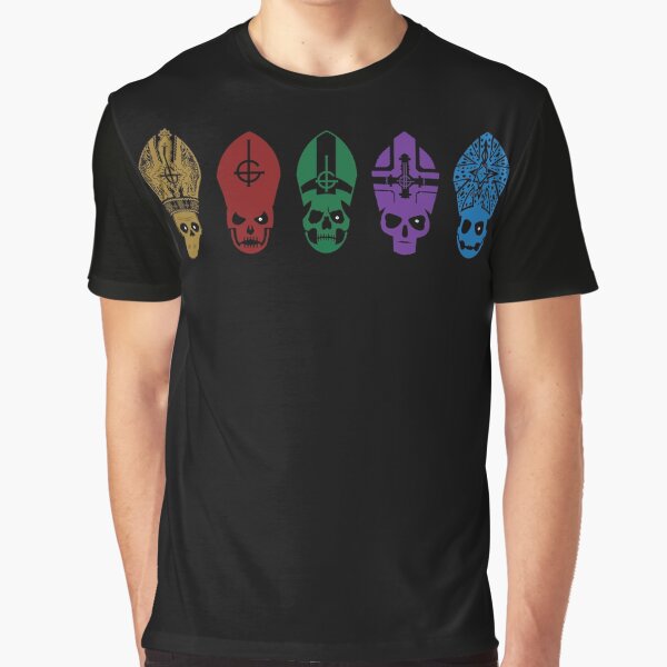 Masks and Miters Across the Papas Colors by Hearth and Rook T-Shirts, Hoodie, Sweatshirt | BlankRebels.com (Image 1)