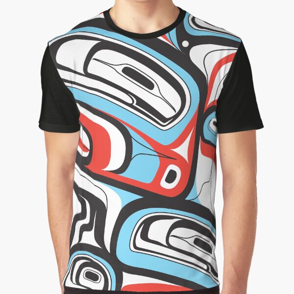 Great Bear Guardian by QuarterMan250 T-Shirts, Hoodie, Sweatshirt | BlankRebels.com (Image 1)