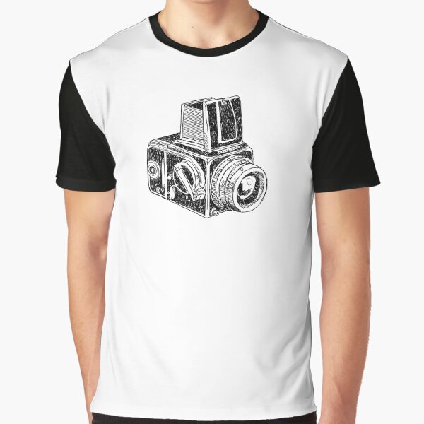 The Ultimate Analog by Angry Swan Designs T-Shirts, Hoodie, Sweatshirt | BlankRebels.com (Image 1)