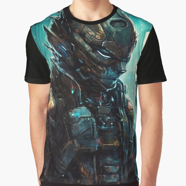 Cyberpunk Felines #AC2FDBC7A by nixlim T-Shirts, Hoodie, Sweatshirt | BlankRebels.com (Image 1)