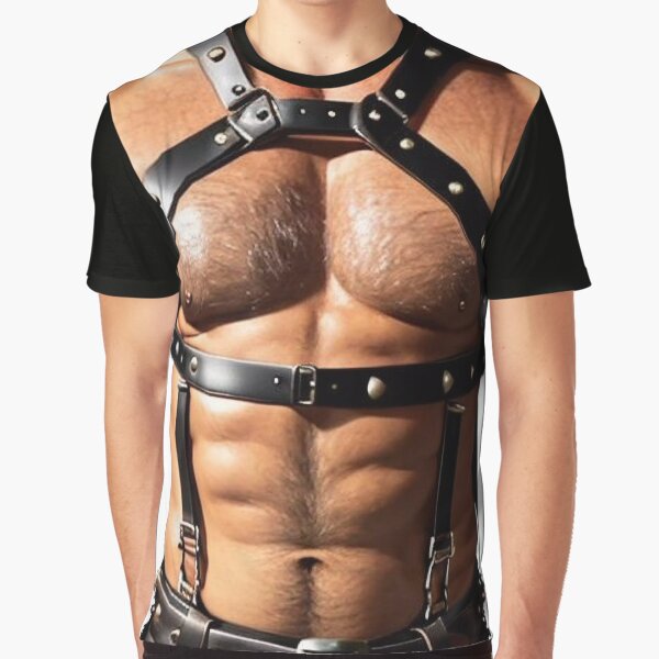 Fantasy Harness #2 by Black Rainbow Studios T-Shirts, Hoodie, Sweatshirt | BlankRebels.com (Image 1)