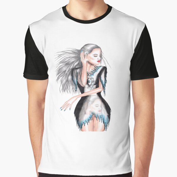 beyond imagintion by mohd shafik khan T-Shirts, Hoodie, Sweatshirt | BlankRebels.com (Image 1)