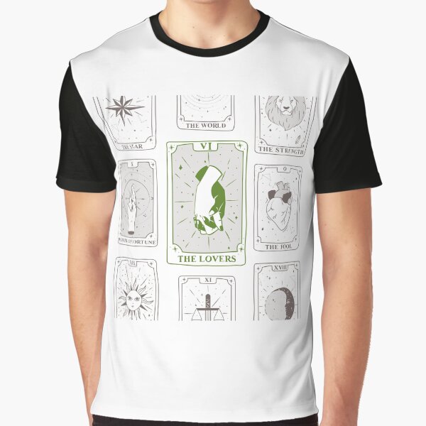 The Lovers by KawaiiArtsStore T-Shirts, Hoodie, Sweatshirt | BlankRebels.com (Image 1)