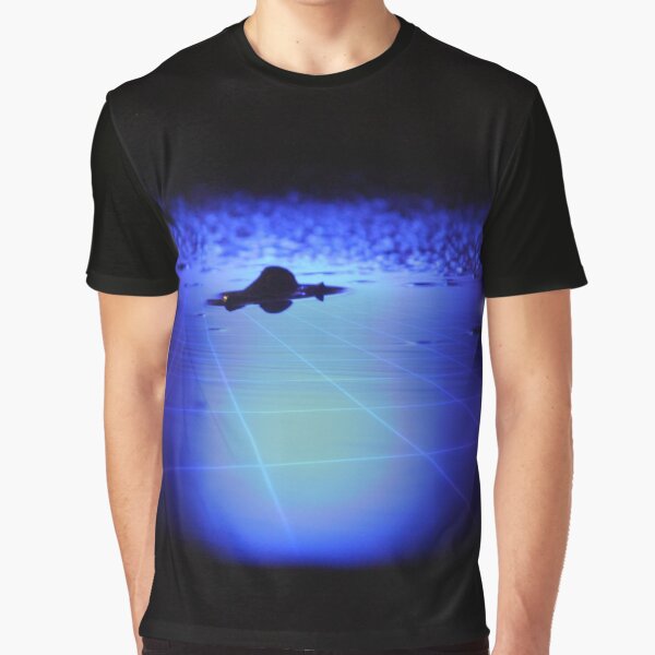 Vaporwave in the Water by KPoppy Art T-Shirts, Hoodie, Sweatshirt | BlankRebels.com (Image 1)