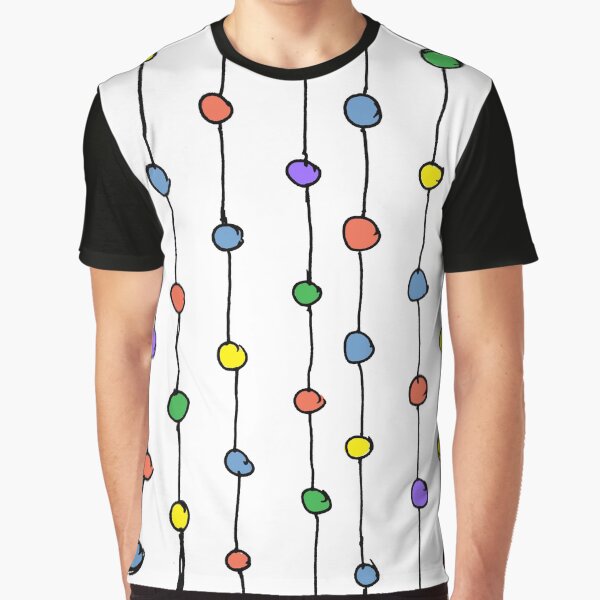 Mod Sketch Pattern by DesignBurger T-Shirts, Hoodie, Sweatshirt | BlankRebels.com (Image 1)