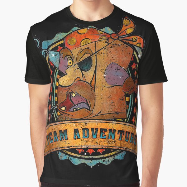 Team Adventure by ManuelDA T-Shirts, Hoodie, Sweatshirt | BlankRebels.com (Image 1)