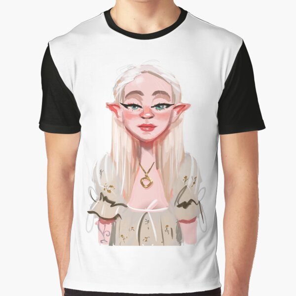 Fairy by Darren Murray T-Shirts, Hoodie, Sweatshirt | BlankRebels.com (Image 1)
