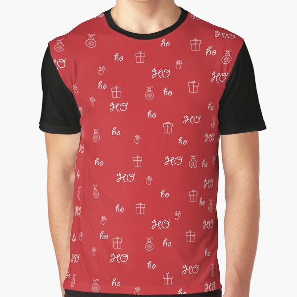 x-mas template by shestiger T-Shirts, Hoodie, Sweatshirt | BlankRebels.com (Image 1)