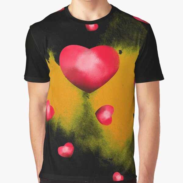 My valentine!! by Chitrogiri T-Shirts, Hoodie, Sweatshirt | BlankRebels.com (Image 1)