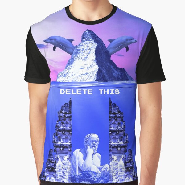Delete This T-Shirts, Hoodie, Sweatshirt