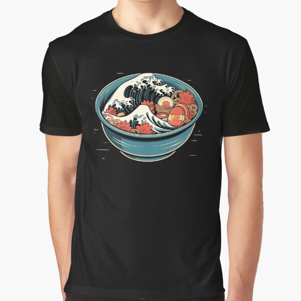 Life's Better with a Bowl of Ramen by iveyshepardco T-Shirts, Hoodie, Sweatshirt | BlankRebels.com (Image 1)