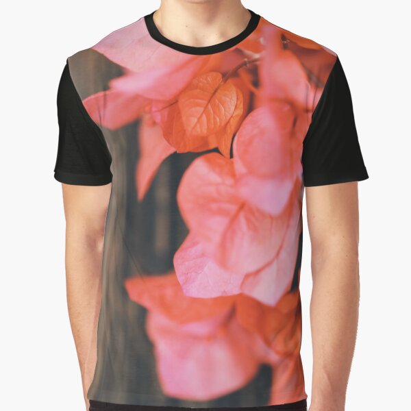 Coral by ALICIA BOCK T-Shirts, Hoodie, Sweatshirt | BlankRebels.com (Image 1)