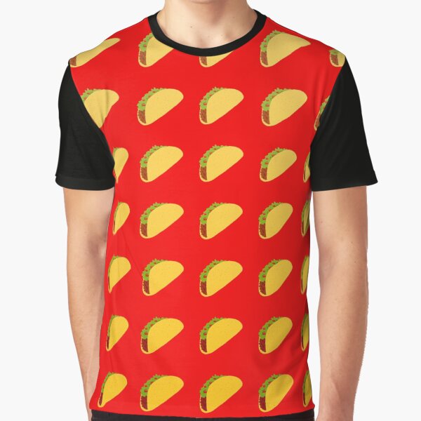 Funny Tacos Madness | Taco Tuesday | Cinco de Mayo by Chonk World T-Shirts, Hoodie, Sweatshirt | BlankRebels.com (Image 1)