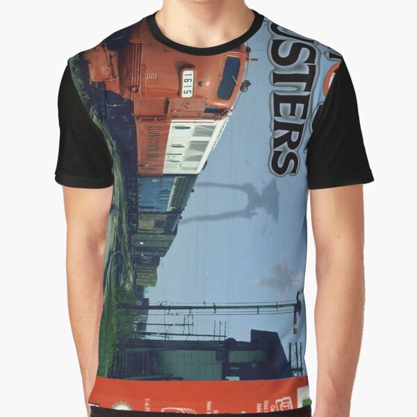 trayn raiders by Schematics T-Shirts, Hoodie, Sweatshirt | BlankRebels.com (Image 1)