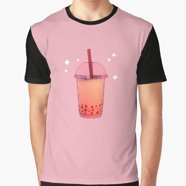 Milk Tea by leoleon T-Shirts, Hoodie, Sweatshirt | BlankRebels.com (Image 1)