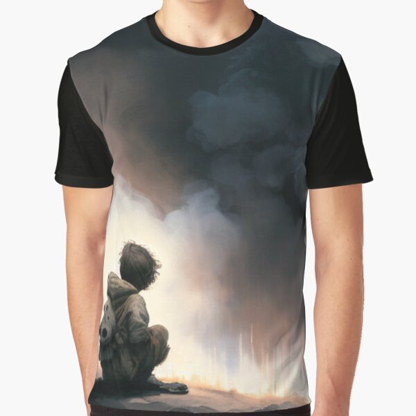 Smog jog by My Credible T-Shirts, Hoodie, Sweatshirt | BlankRebels.com (Image 1)