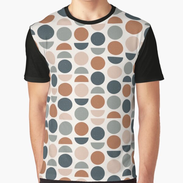 Retro Vintage Abstract by pugmom4