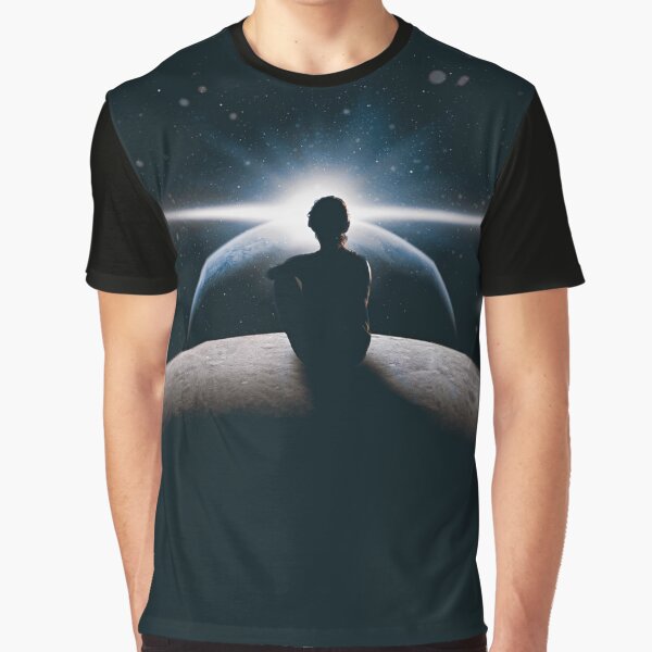 Radiance by seamless T-Shirts, Hoodie, Sweatshirt | BlankRebels.com (Image 1)
