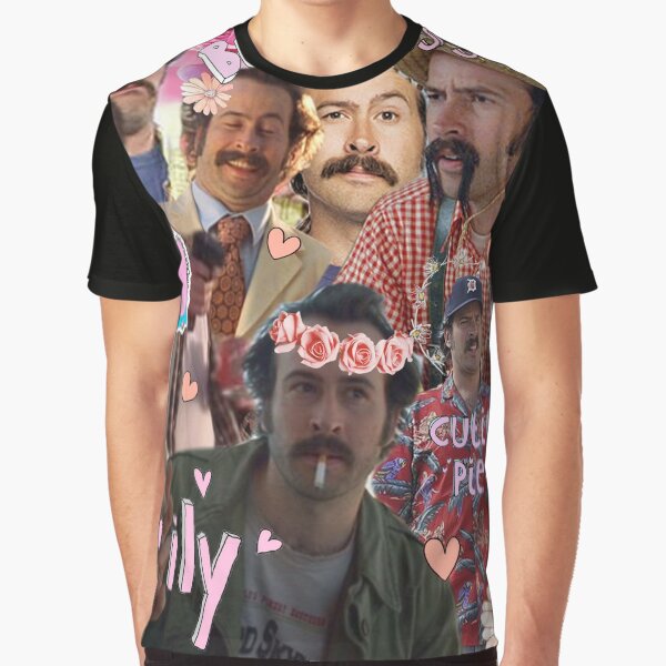 Earl Hickey by kokoroklongly T-Shirts, Hoodie, Sweatshirt | BlankRebels.com (Image 1)