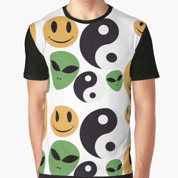 90's GRAPHIC ICONS by MineEyes T-Shirts, Hoodie, Sweatshirt | BlankRebels.com (Image 1)