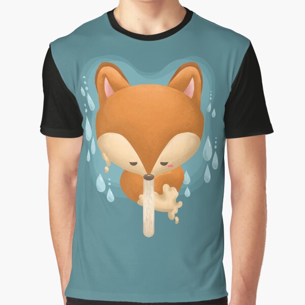 foxicle by Khotekmei T-Shirts, Hoodie, Sweatshirt | BlankRebels.com (Image 1)