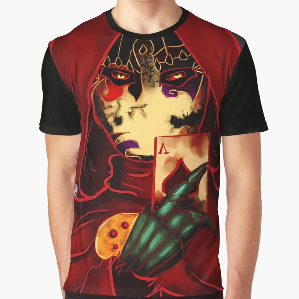 Jack of Blades by Madfee T-Shirts, Hoodie, Sweatshirt | BlankRebels.com (Image 1)