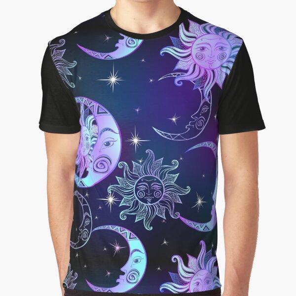 90's inspired galaxy night sky by BoomBlab T-Shirts, Hoodie, Sweatshirt | BlankRebels.com (Image 1)