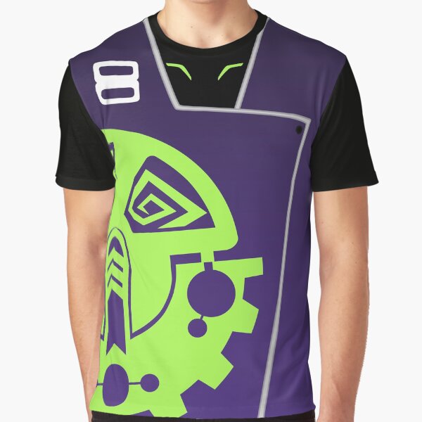 Kurt Wylde World Race Outfit Cosplay by JayCee Squared T-Shirts, Hoodie, Sweatshirt | BlankRebels.com (Image 1)