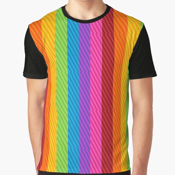 Rectangular Rainbow II by banditjoj