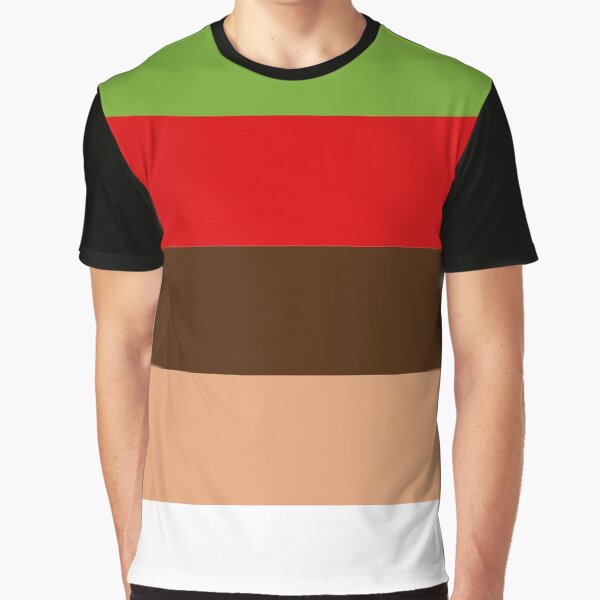 Burger King Whopper GRFC by Timena T-Shirts, Hoodie, Sweatshirt | BlankRebels.com (Image 1)