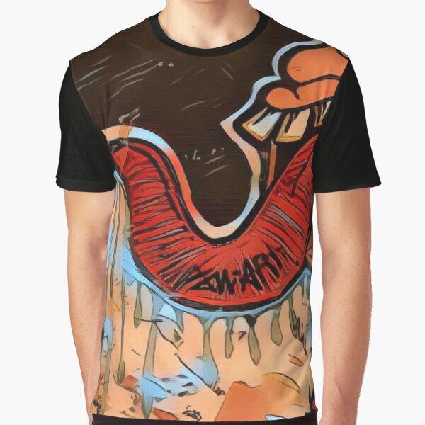 Paint slim by juartdesign T-Shirts, Hoodie, Sweatshirt | BlankRebels.com (Image 1)