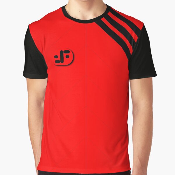 V Visitor Uniform by njmclean T-Shirts, Hoodie, Sweatshirt | BlankRebels.com (Image 1)