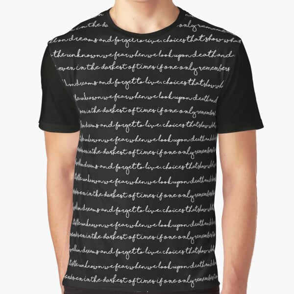 Booklovers quoted design black by SipAndRead T-Shirts, Hoodie, Sweatshirt | BlankRebels.com (Image 1)