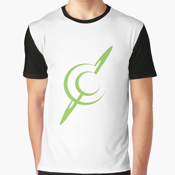 Cosmic Cloud Logo - Planet and Moon by Rebel Scum T-Shirts, Hoodie, Sweatshirt | BlankRebels.com (Image 1)