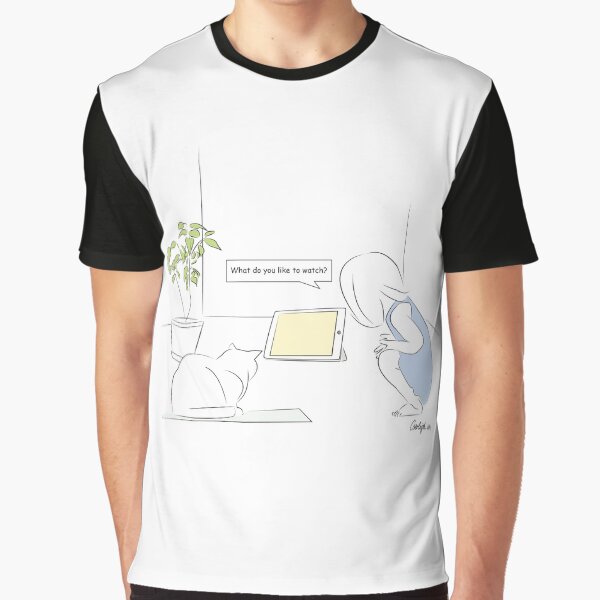 Kit Cat What Do You Like Watch T-Shirts, Hoodie, Sweatshirt
