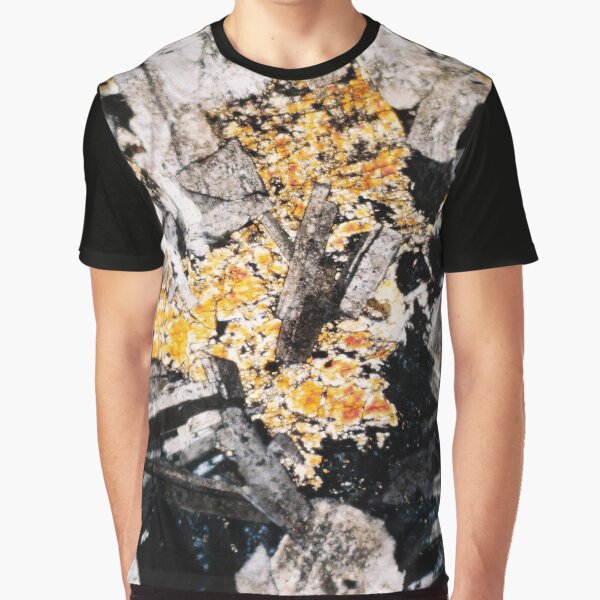 Mineral Basalt Exhibition No. 05 by Bored Elon T-Shirts, Hoodie, Sweatshirt | BlankRebels.com (Image 1)