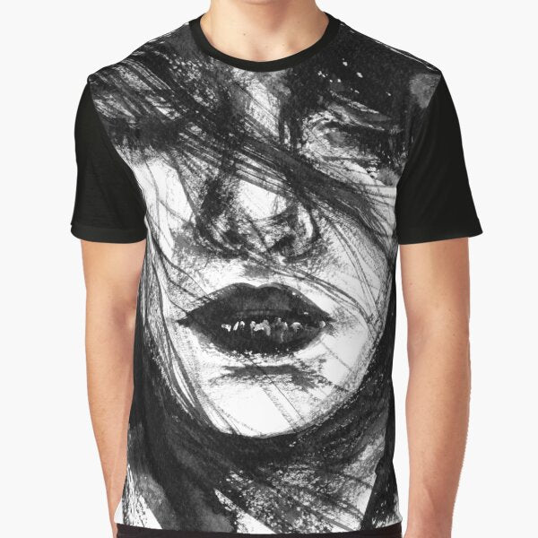 Alone by Ibreathart T-Shirts, Hoodie, Sweatshirt | BlankRebels.com (Image 1)