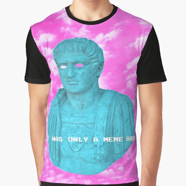 It Was Only a Meme by DutchVitriol T-Shirts, Hoodie, Sweatshirt | BlankRebels.com (Image 1)