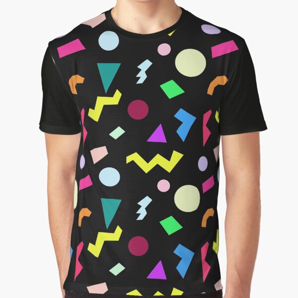 90's retro party by resmarted T-Shirts, Hoodie, Sweatshirt | BlankRebels.com (Image 1)