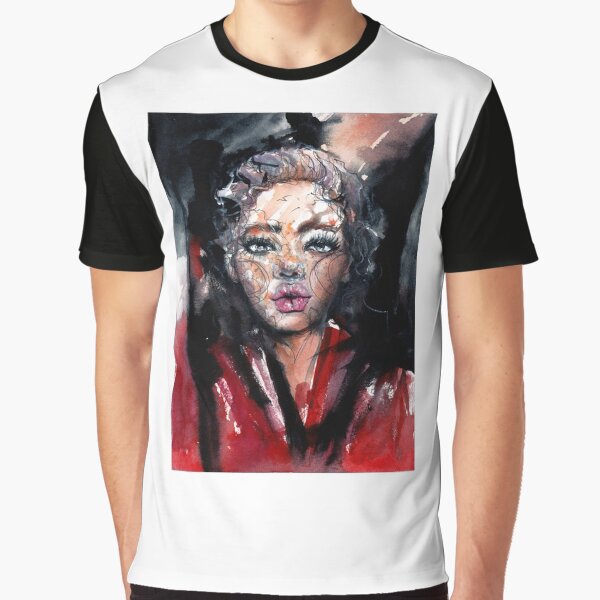 Close by Ibreathart T-Shirts, Hoodie, Sweatshirt | BlankRebels.com (Image 1)